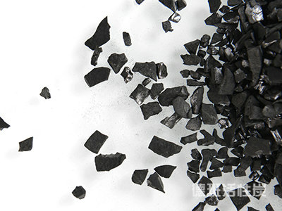 載體用煤質(zhì)顆粒活性炭